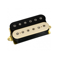 ΠΠ²ΡΠΊΠΎΡΠ½ΠΈΠΌΠ°ΡΠ΅Π»Ρ DIMARZIO DUAL SOUND (Black/Cream)